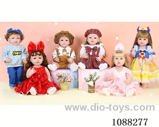 22inch doll