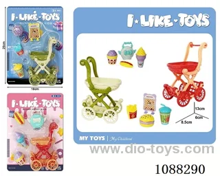 Candy cart