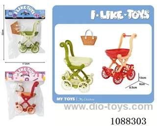 stroller