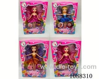 9inch doll