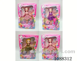 9inch doll