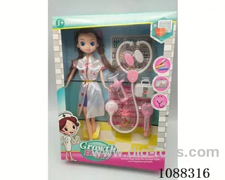 11.5inch Barbie