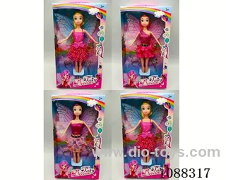 11.5inch Barbie