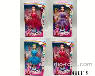 11.5inch Barbie