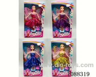 11.5inch Barbie