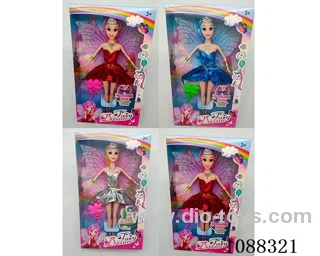 11.5inch Barbie
