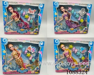 11.5inch Barbie