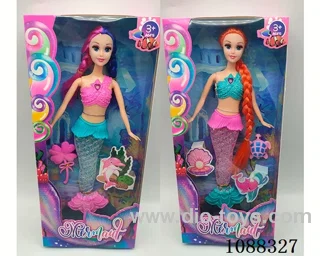 Barbie W L/M