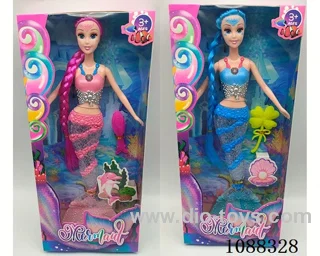 Barbie W L/M
