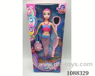 Barbie W L/M