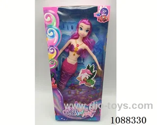 Barbie