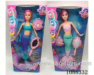 Barbie