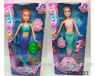 Barbie