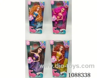 11.5inch Barbie