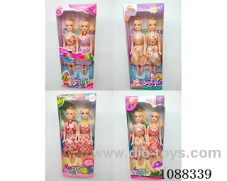 11.5inch Barbie