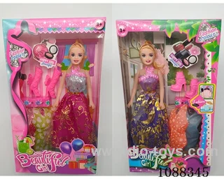 11.5inch Barbie