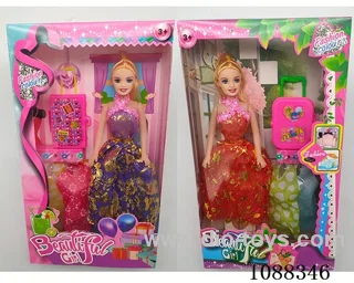 11.5inch Barbie