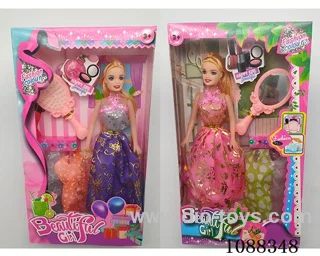 11.5inch Barbie