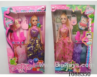 11.5inch Barbie