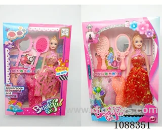 11.5inch Barbie