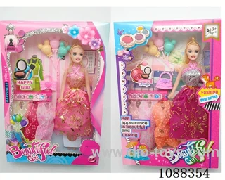 11.5inch Barbie