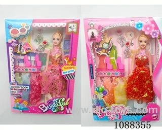 11.5inch Barbie