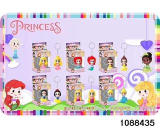 7cm doll set in color box
