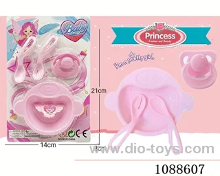 Doll tableware