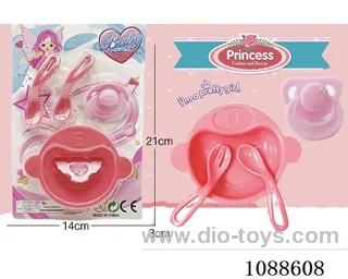 Doll tableware