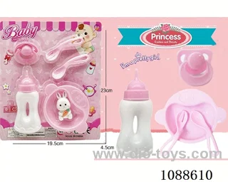 Doll tableware