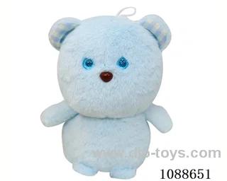 Bear doll