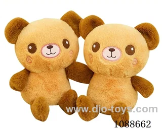 Bear doll