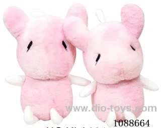 Baa Baa sheep doll