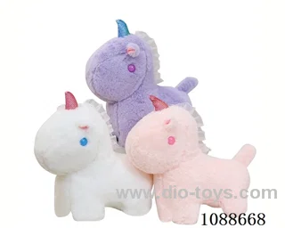 Coco Unicorn doll