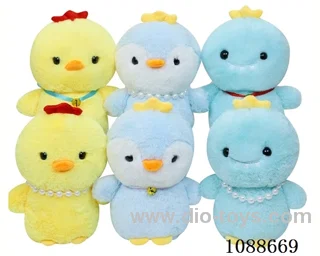 Dumpling doll doll