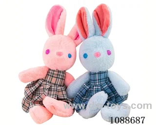 Sugar rabbit doll