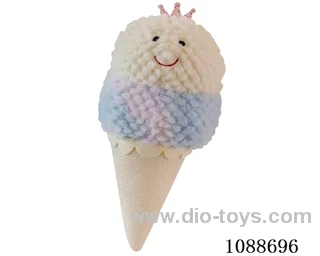 Ice cream doll