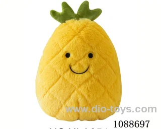 Pineapple doll