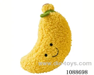 Banana doll