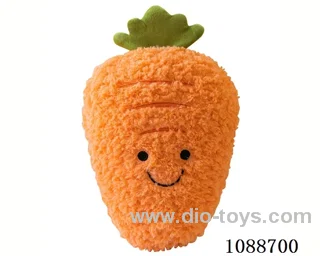 Carrot doll