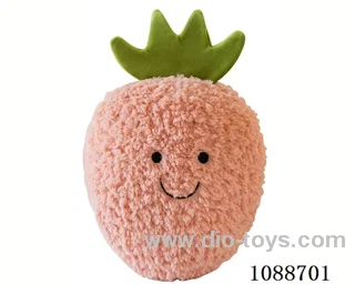 Strawberry doll
