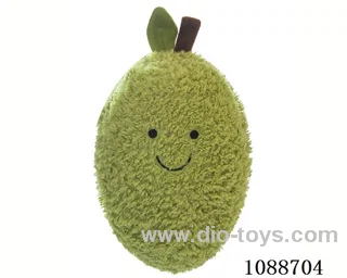 Avocado doll