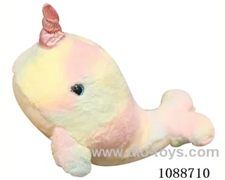 Dolphin doll