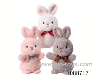 Bow Tie Rabbit