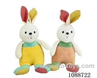 Warm Sun Bunny