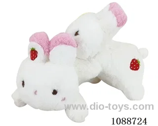 Strawberry Bunny