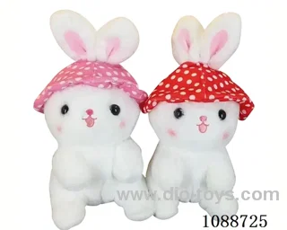 Hat Rabbit