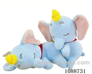Sleeping elephant