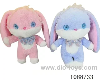 Girl Rabbit