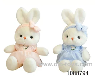40CM Daisy Bunny doll